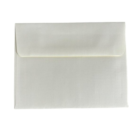 11 Lang Down The Chimney Christmas Cards Susan Winget 1995 Partial Box Santa VTG - Picture 7 of 10